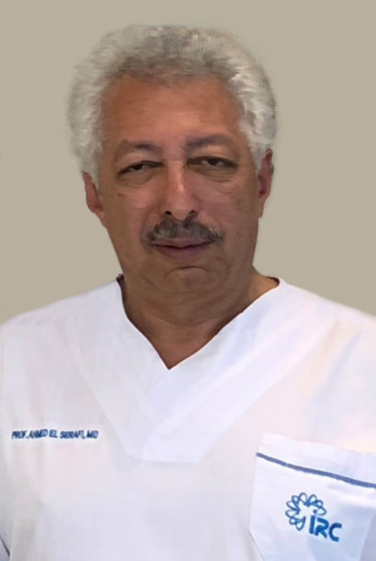 Prof. Ahmed ElSerafi